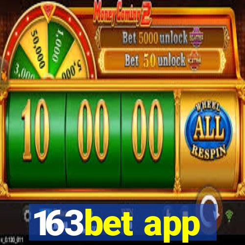 163bet app